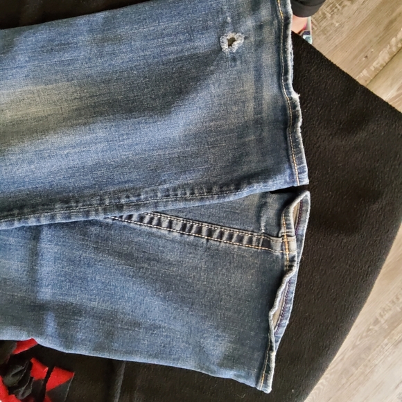 Vigoss Jeans - Picture 4 of 4